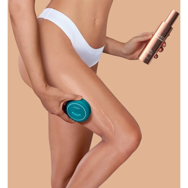 FOREO SUPERCHARGED Firming Body Serum интензивен стягащ серум против целулит 100 мл.