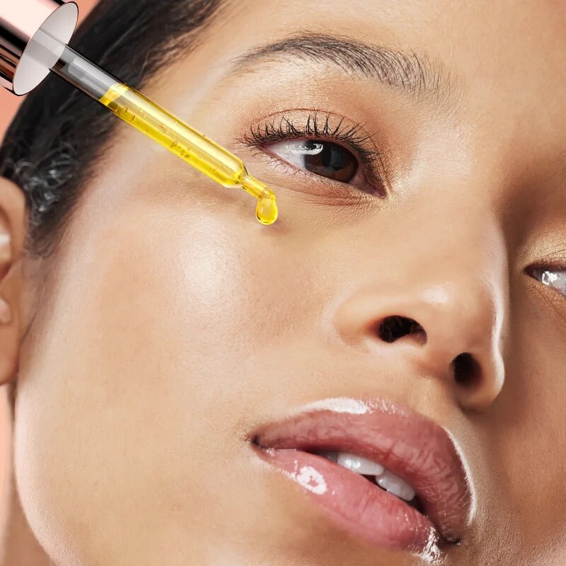 FOREO SUPERCHARGED Overnight Skin Repair Face Oil подмладяващо олио за лице за нощ 30 мл.