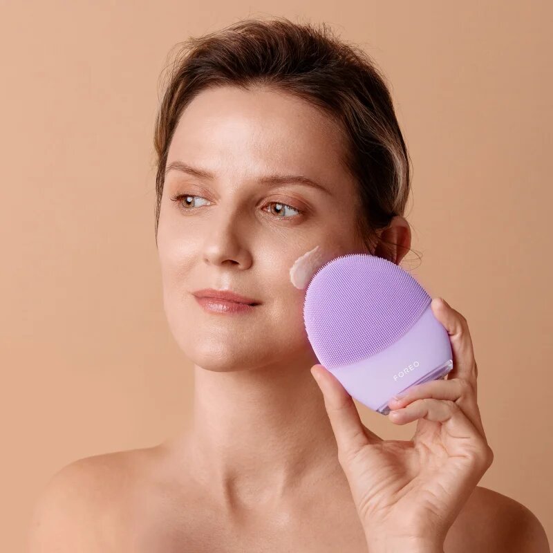 FOREO SUPERCHARGED Triple Action интензивен хидратиращ и омекотяващ крем 50 мл.