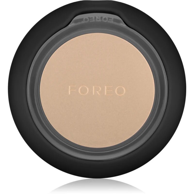 FOREO UFO™ 2 звуков уред за ускоряване ефекта на маските за лице Black 1 бр.
