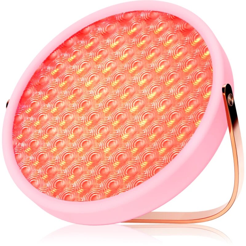 FOREO UFO™ LED Lighthouse Panel вградена LED светлинна терапия Red Blue & Amber LED Light Therapy 1 бр.