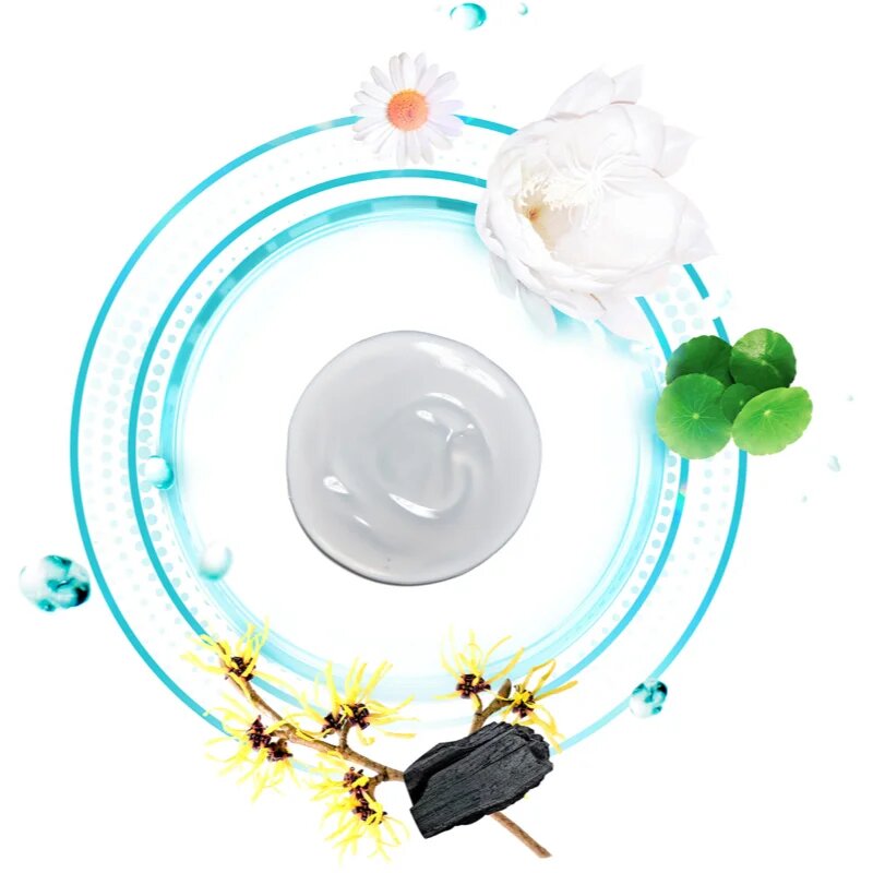 FOREO UFO™ Matte Maniac почистваща маска за лице 6 бр.