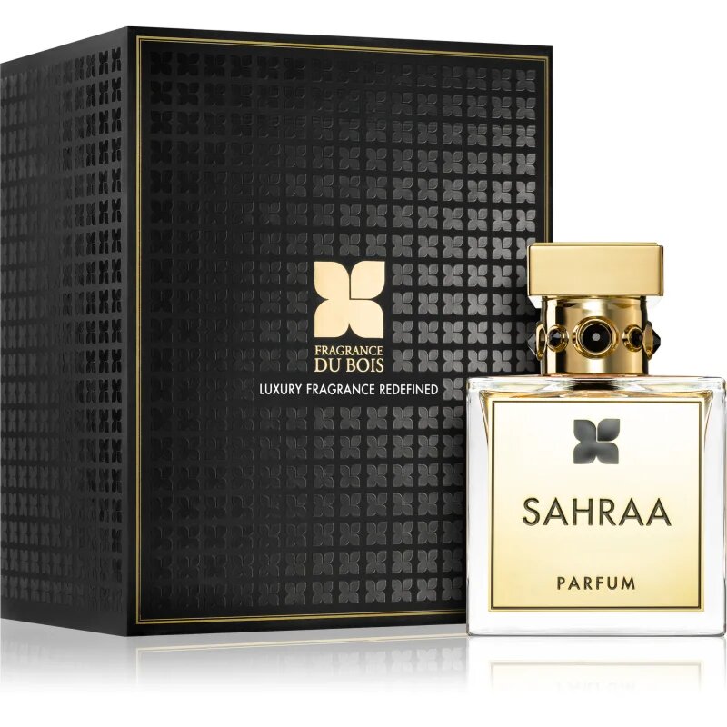 Fragrance Du Bois Sahraa парфюм унисекс 100 мл.