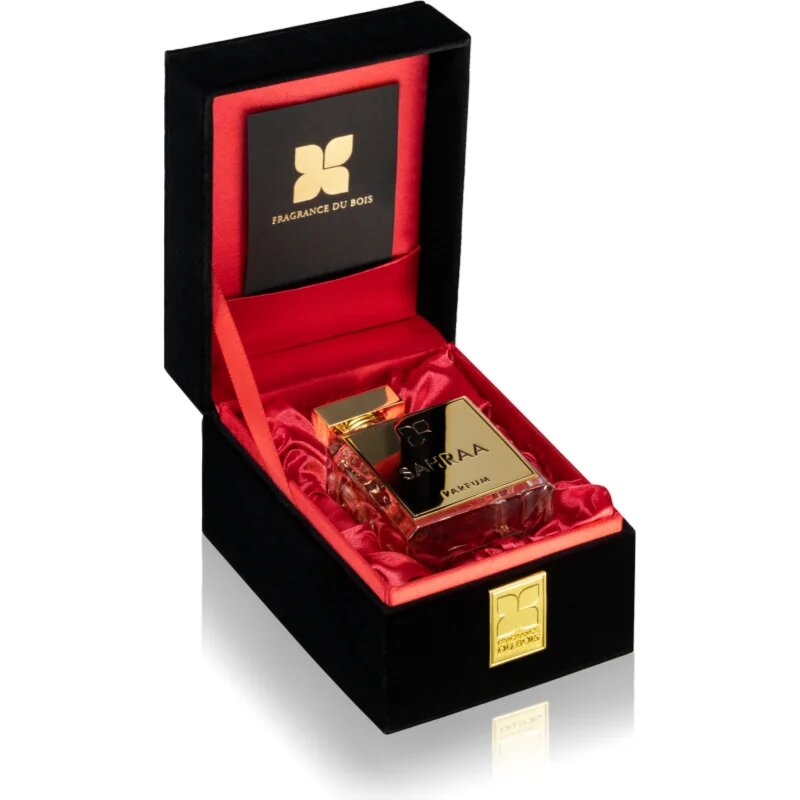 Fragrance Du Bois Sahraa парфюм унисекс 100 мл.