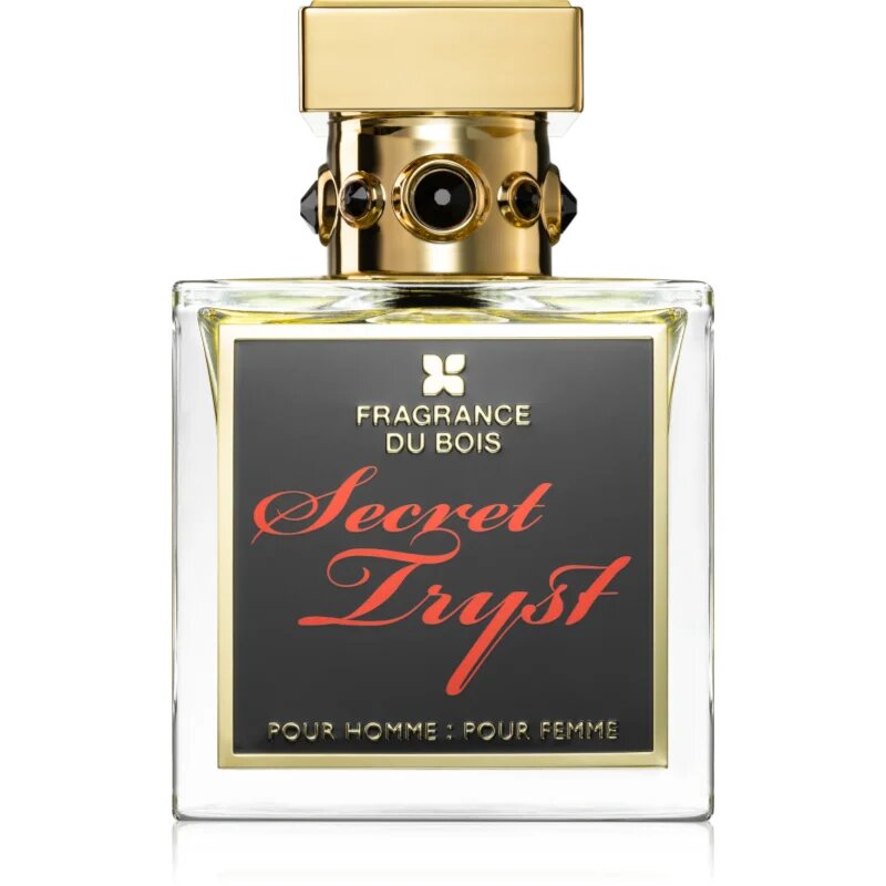 Fragrance Du Bois Secret Tryst парфюмен екстракт унисекс 100 мл.