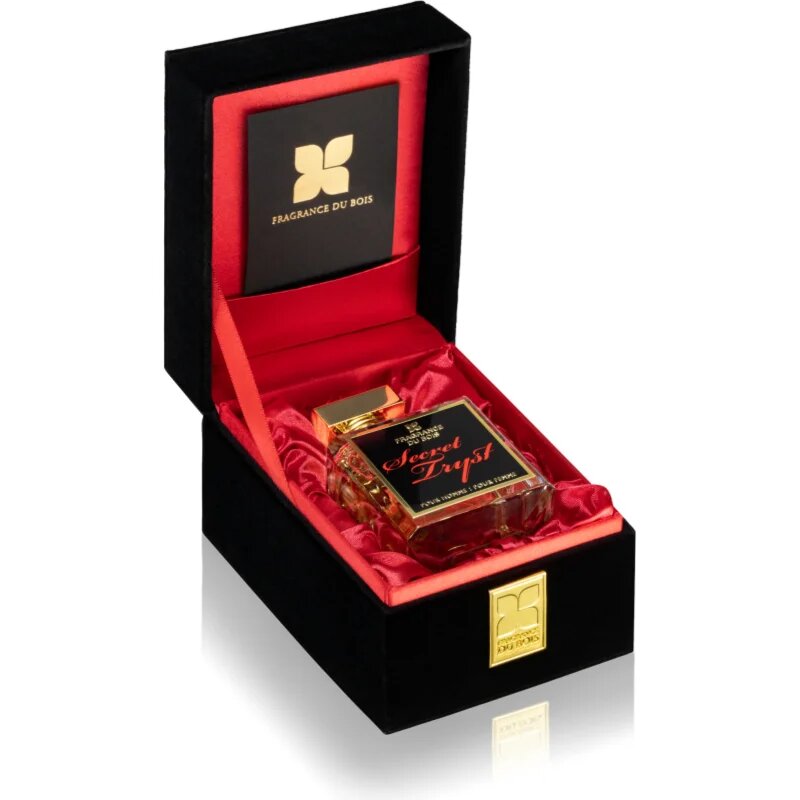 Fragrance Du Bois Secret Tryst парфюмен екстракт унисекс 100 мл.