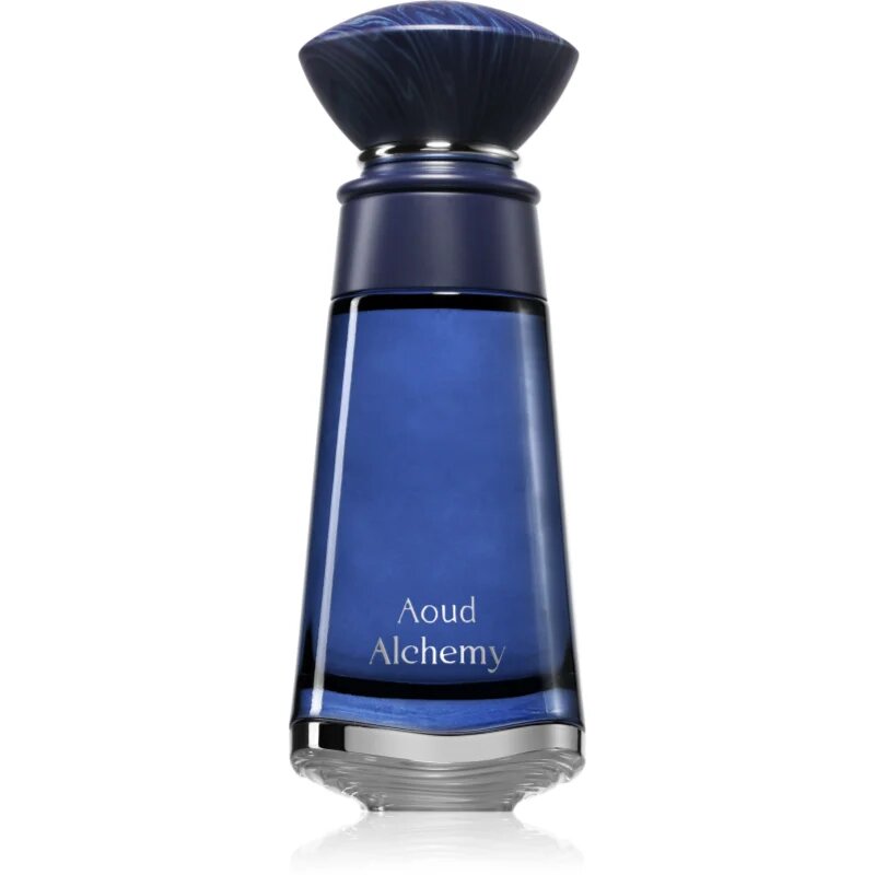 Fragrance World Aoud Alchemy парфюмна вода унисекс 100 мл.