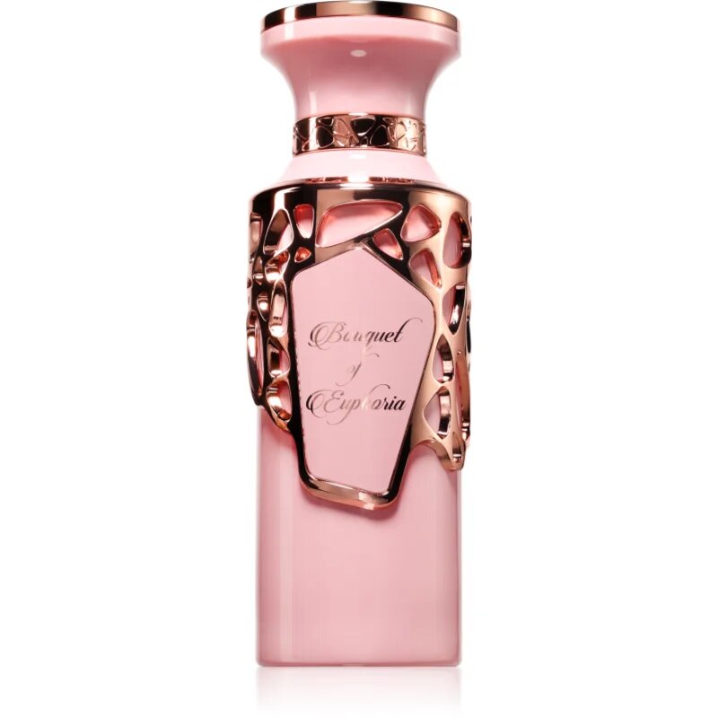 Fragrance World Bouquet Of Euphoria парфюмна вода за жени 100 мл.