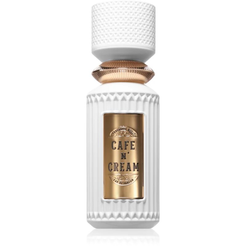 Fragrance World Cafe N' Cream парфюмна вода унисекс 100 мл.