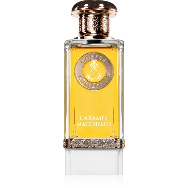 Fragrance World Caramel Macchiato парфюмна вода унисекс 100 мл.