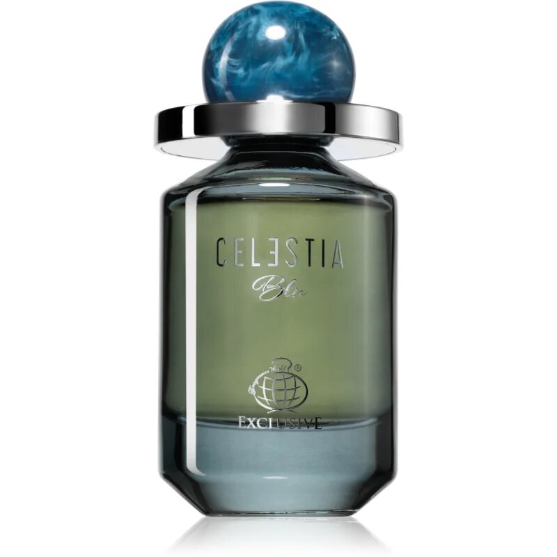 Fragrance World Celestia Blu парфюмна вода за мъже 80 мл.