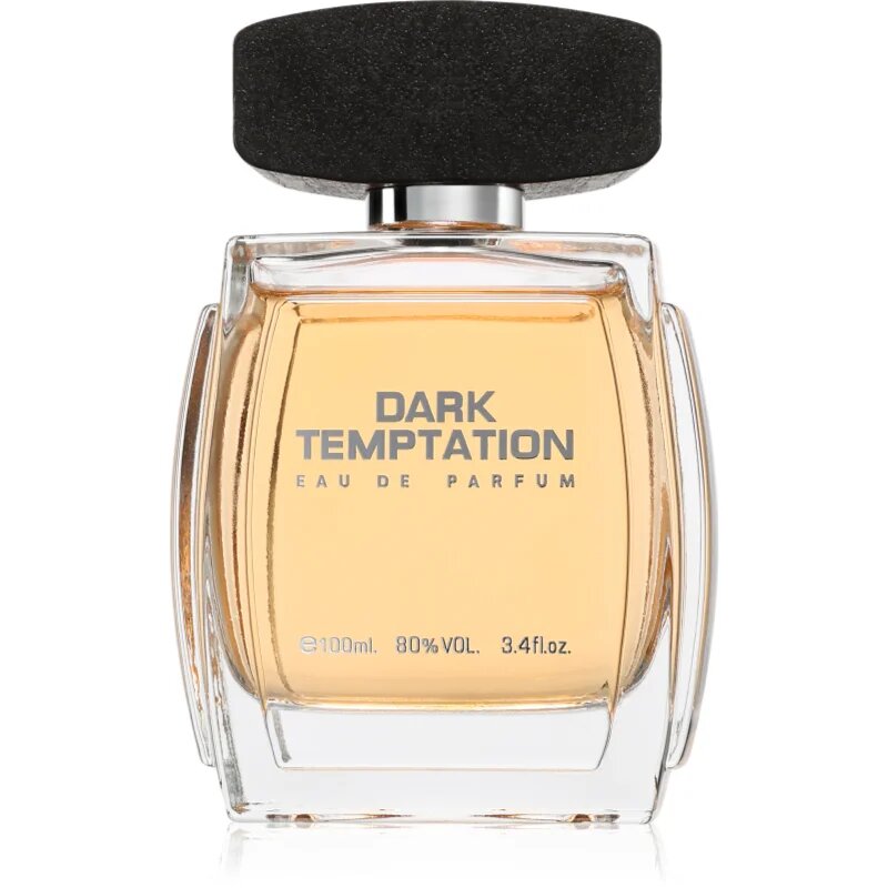 Fragrance World Dark Temptation парфюмна вода за мъже 100 мл.