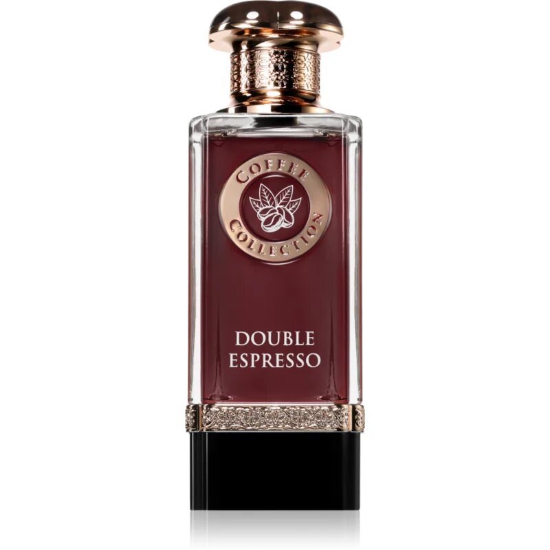Fragrance World Double Espresso парфюмна вода унисекс 100 мл.