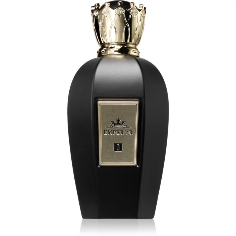 Fragrance World Emperor I. парфюмна вода унисекс 100 мл.