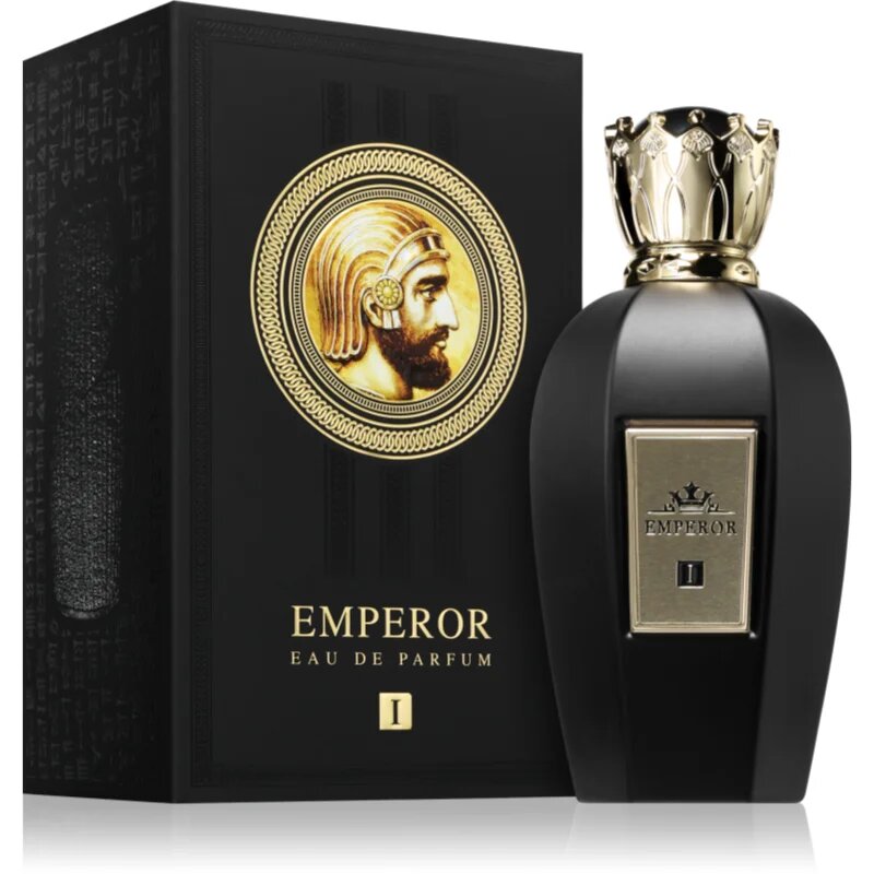 Fragrance World Emperor I. парфюмна вода унисекс 100 мл.