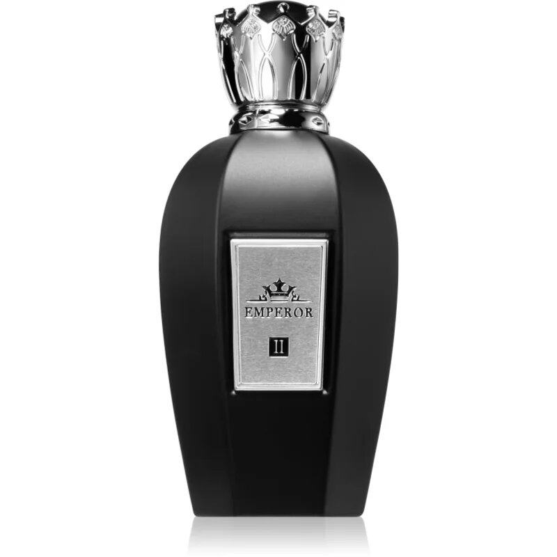 Fragrance World Emperor II. парфюмна вода унисекс 100 мл.