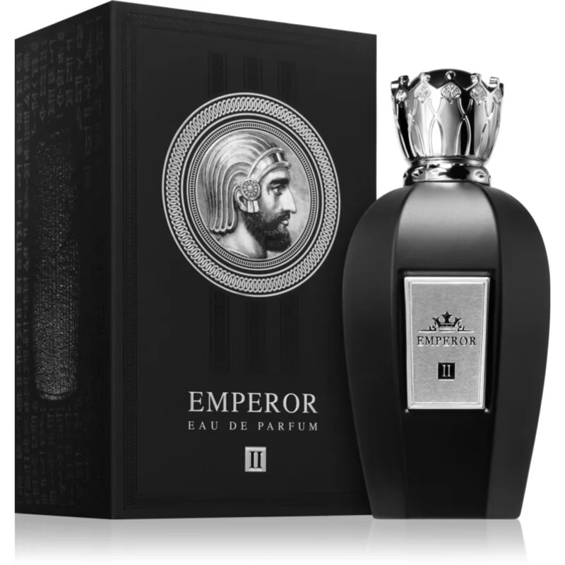 Fragrance World Emperor II. парфюмна вода унисекс 100 мл.