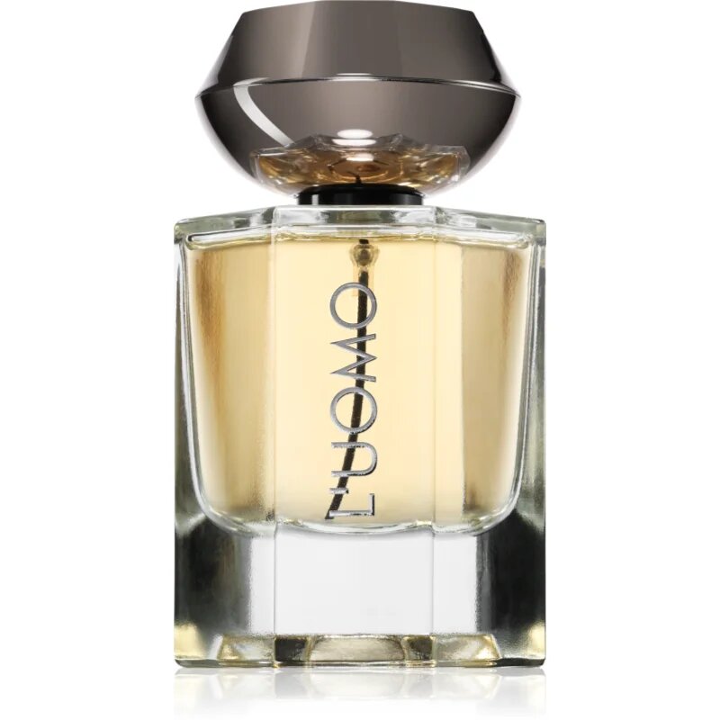 Fragrance World Fw L'Uomo парфюмна вода за мъже 100 мл.