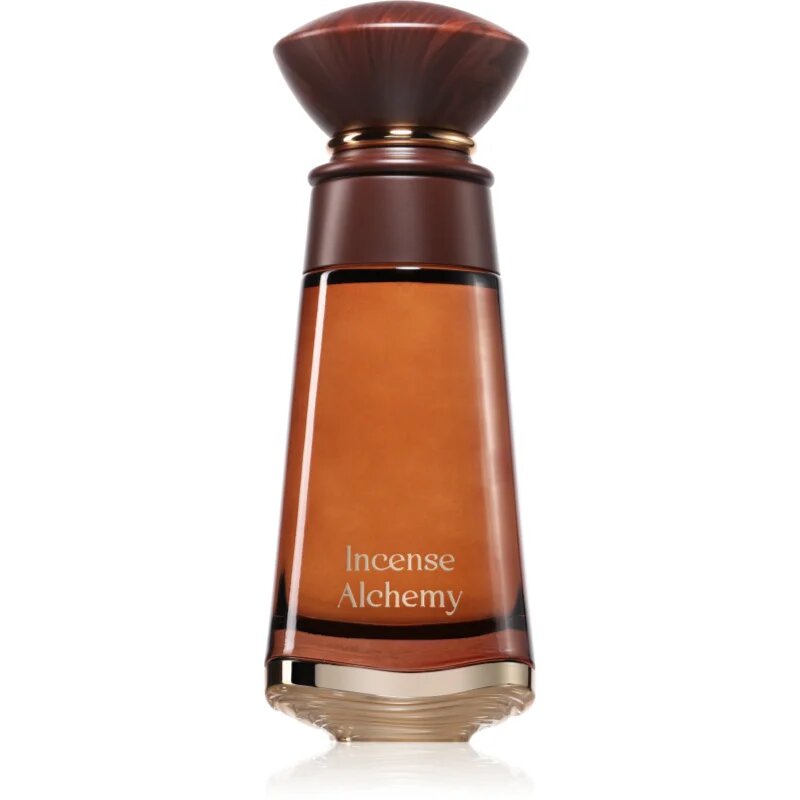 Fragrance World Incense Alchemy парфюмна вода унисекс 100 мл.