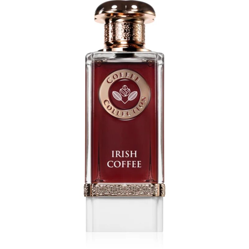 Fragrance World Irish Coffee парфюмна вода унисекс 100 мл.