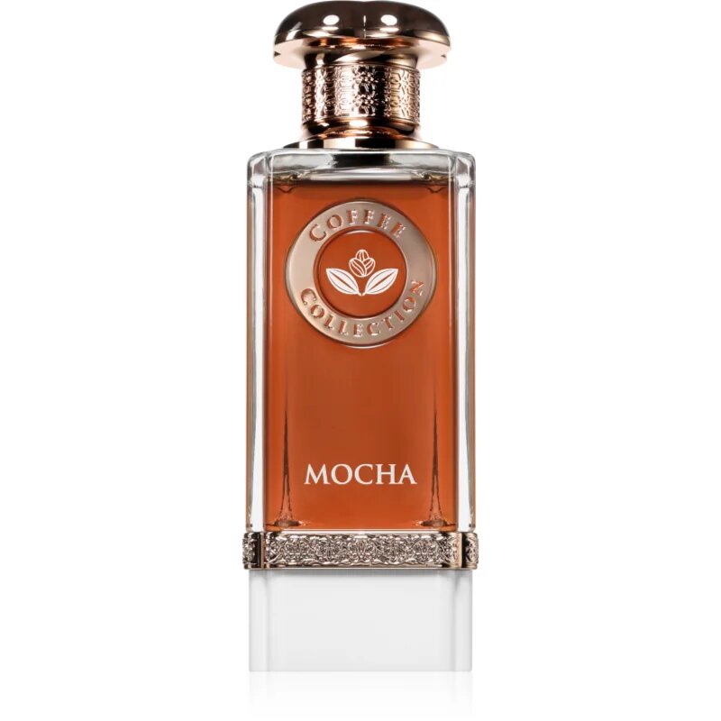 Fragrance World Mocha парфюмна вода унисекс 100 мл.