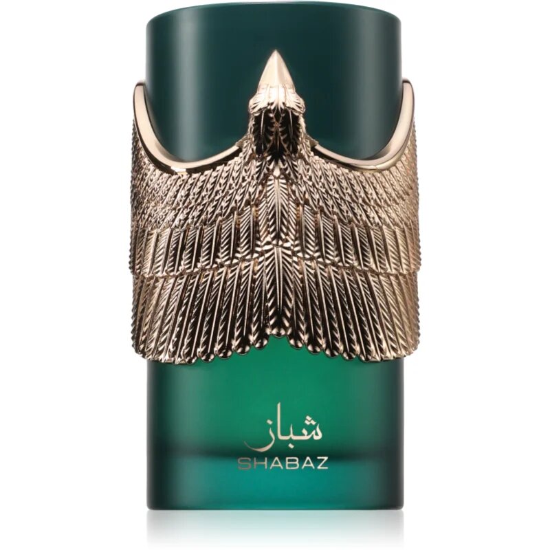 Fragrance World Shabaz парфюмна вода унисекс 100 мл.