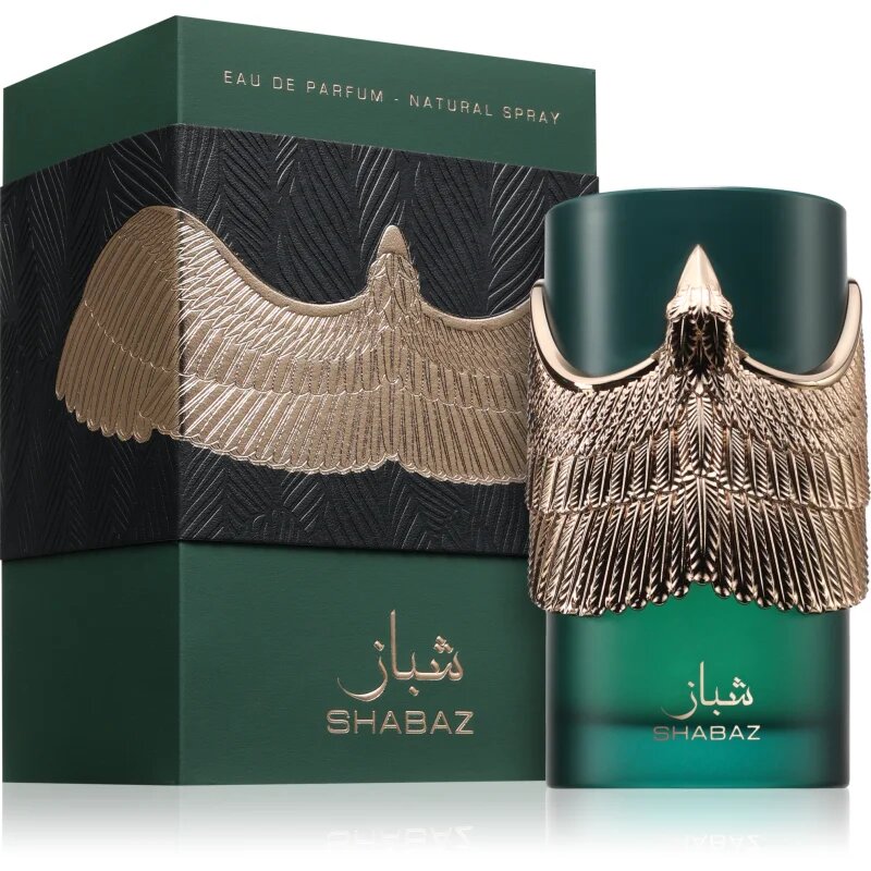 Fragrance World Shabaz парфюмна вода унисекс 100 мл.