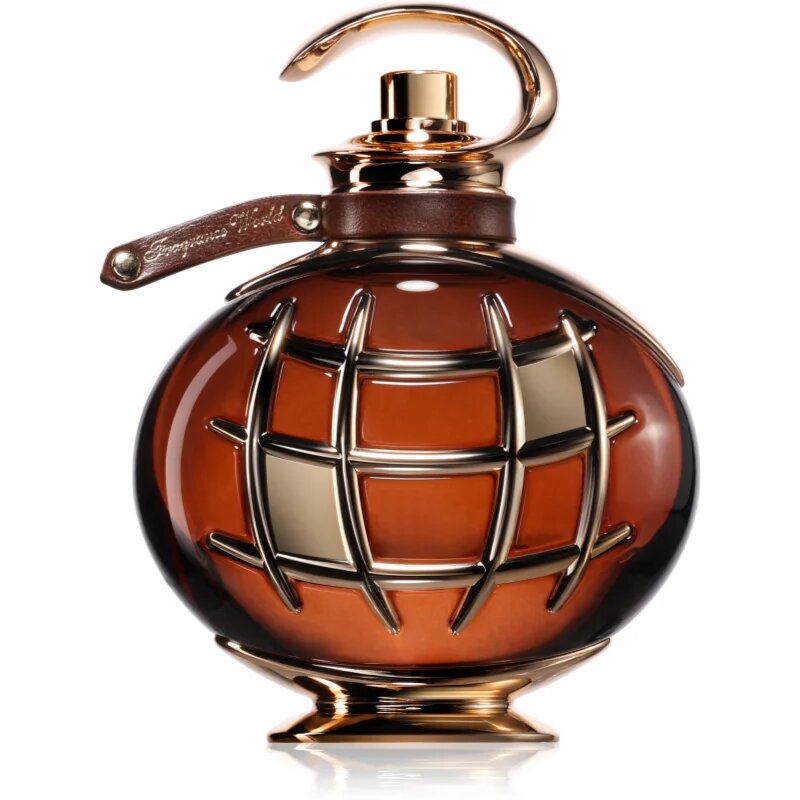 Fragrance World Signature Brown парфюмна вода унисекс 80 мл.