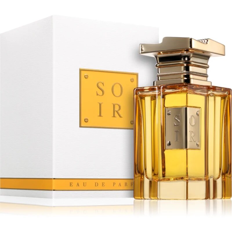 Fragrance World Soir парфюмна вода унисекс 80 мл.