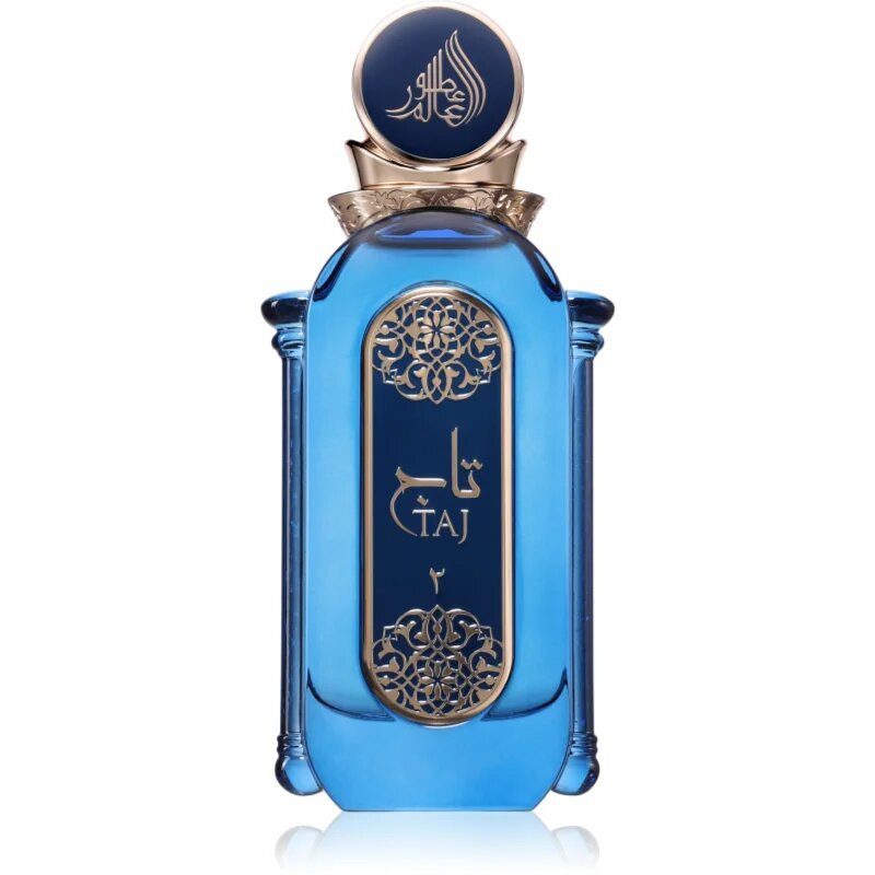 Fragrance World Taj 2 парфюмна вода унисекс 90 мл.