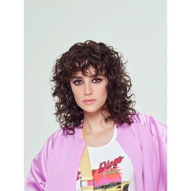 Framesi For-Me Curl & Volume стилизиращ спрей за дефиниране на вълни 150 мл.