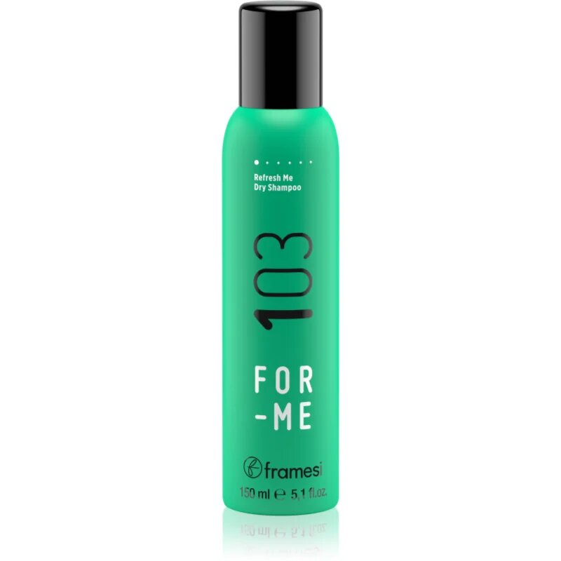 Framesi For-Me Refresh Me 103 освежаващ сух шампоан 150 мл.