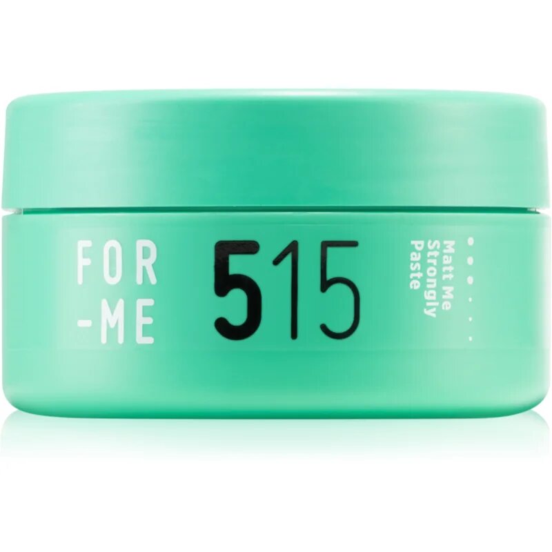 Framesi For-Me Shape матираща паста За коса 80 мл.