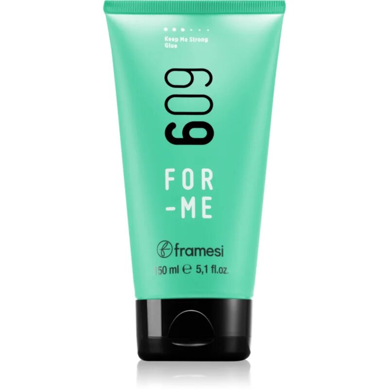 Framesi For-Me Shape ултра силно лепило за коса за коса 150 мл.