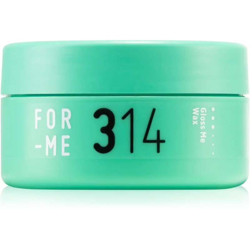 Framesi For-Me Shape восък за дефиниция и блясък 80 мл.
