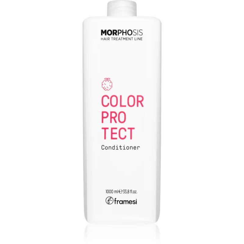 Framesi Morphosis Color Protect балсам за боядисана коса 1000 мл.