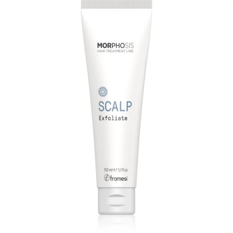 Framesi Morphosis Scalp пилинг за коса 150 мл.