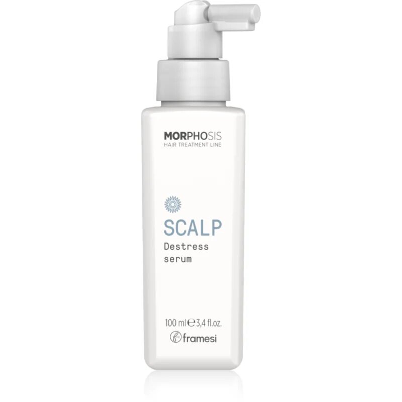 Framesi Morphosis Scalp серум за чувствителна кожа на скалпа 100 мл.