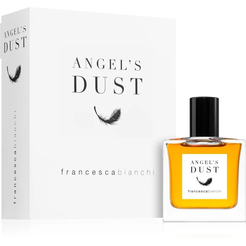 Francesca Bianchi Angel's Dust парфюмен екстракт унисекс 30 мл.