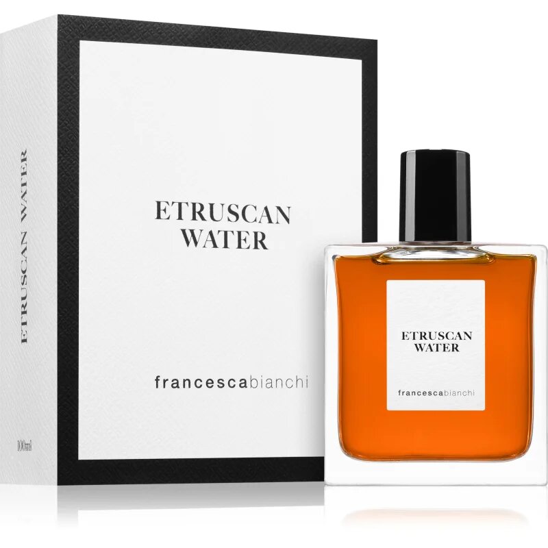 Francesca Bianchi Etruscan Water парфюмен екстракт унисекс 100 мл.