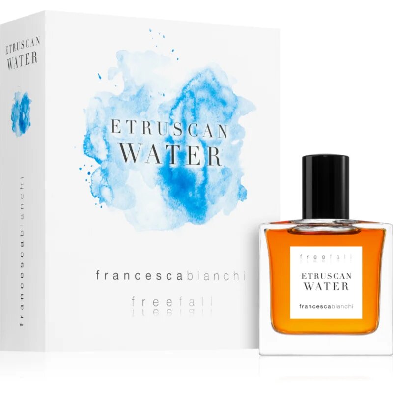 Francesca Bianchi Etruscan Water парфюмен екстракт унисекс 30 мл.