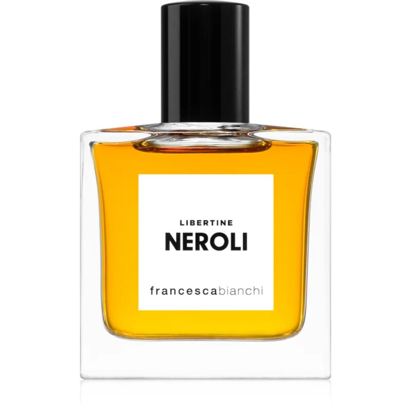 Francesca Bianchi Libertine Neroli парфюмен екстракт унисекс 30 мл.