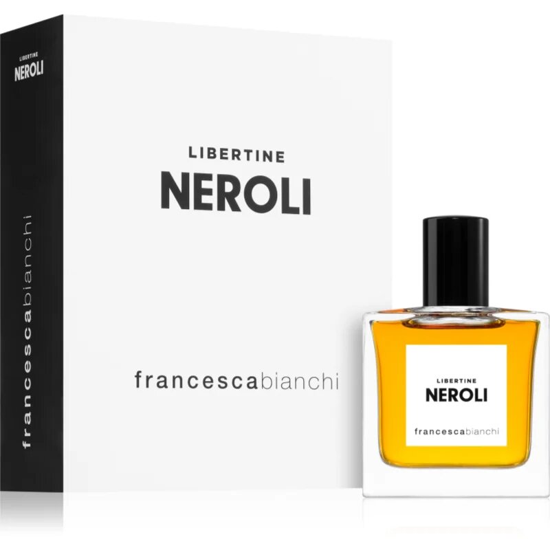 Francesca Bianchi Libertine Neroli парфюмен екстракт унисекс 30 мл.