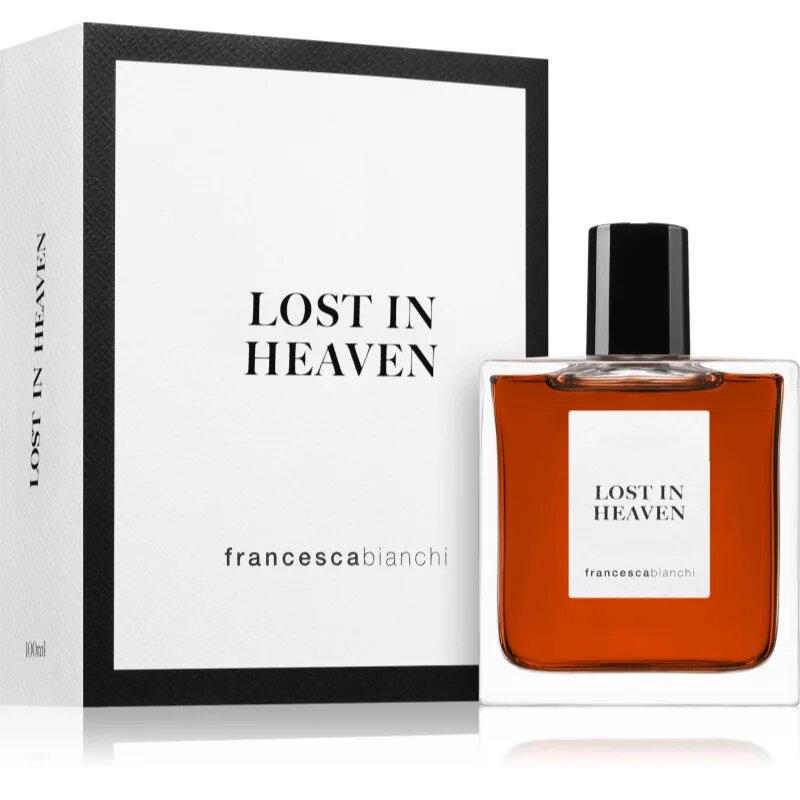 Francesca Bianchi Lost in Heaven парфюмен екстракт унисекс 100 мл.