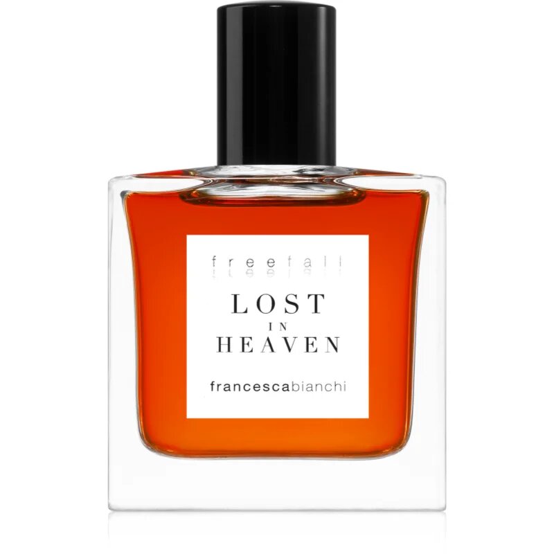 Francesca Bianchi Lost in Heaven парфюмен екстракт унисекс 30 мл.