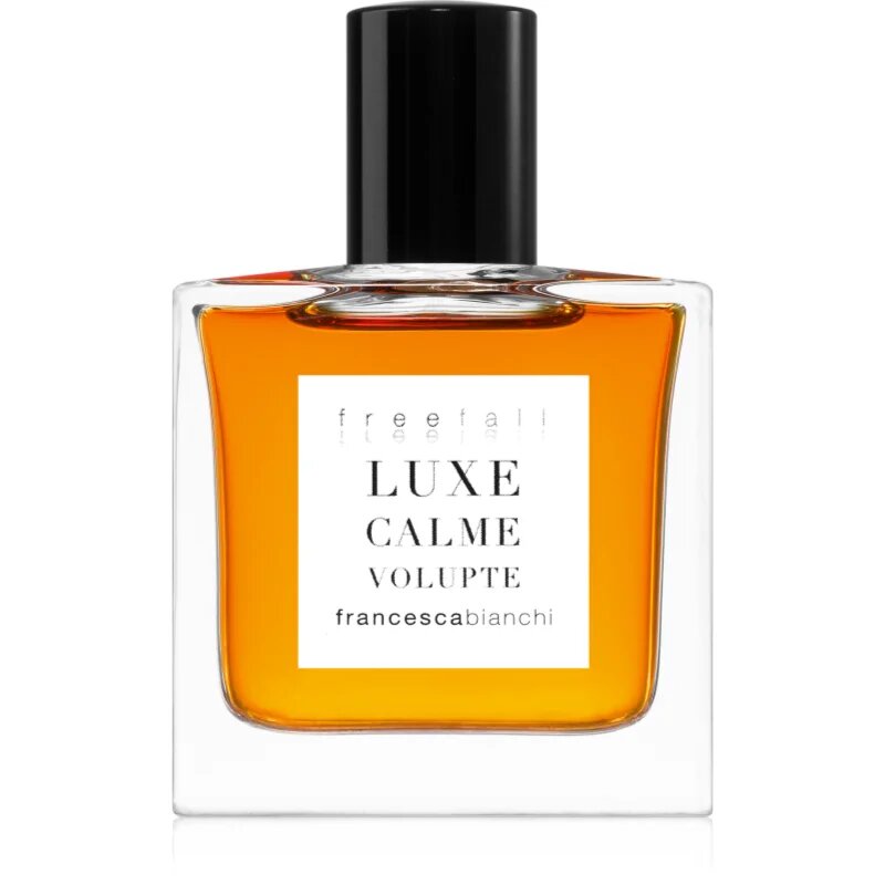 Francesca Bianchi Luxe Calme Volupte парфюмен екстракт унисекс 30 мл.
