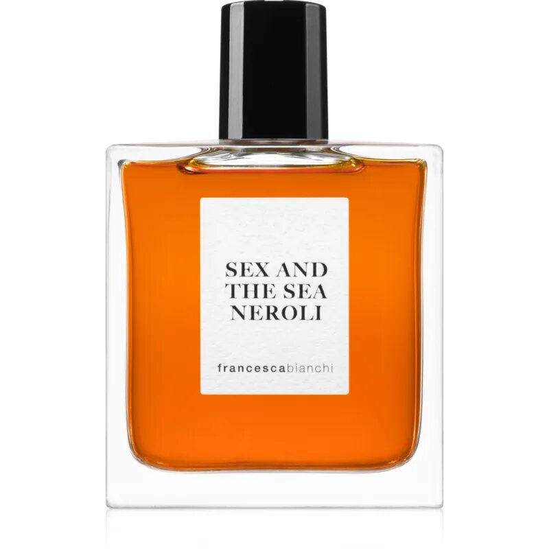Francesca Bianchi Sex and the Sea Neroli парфюмен екстракт унисекс 100 мл.