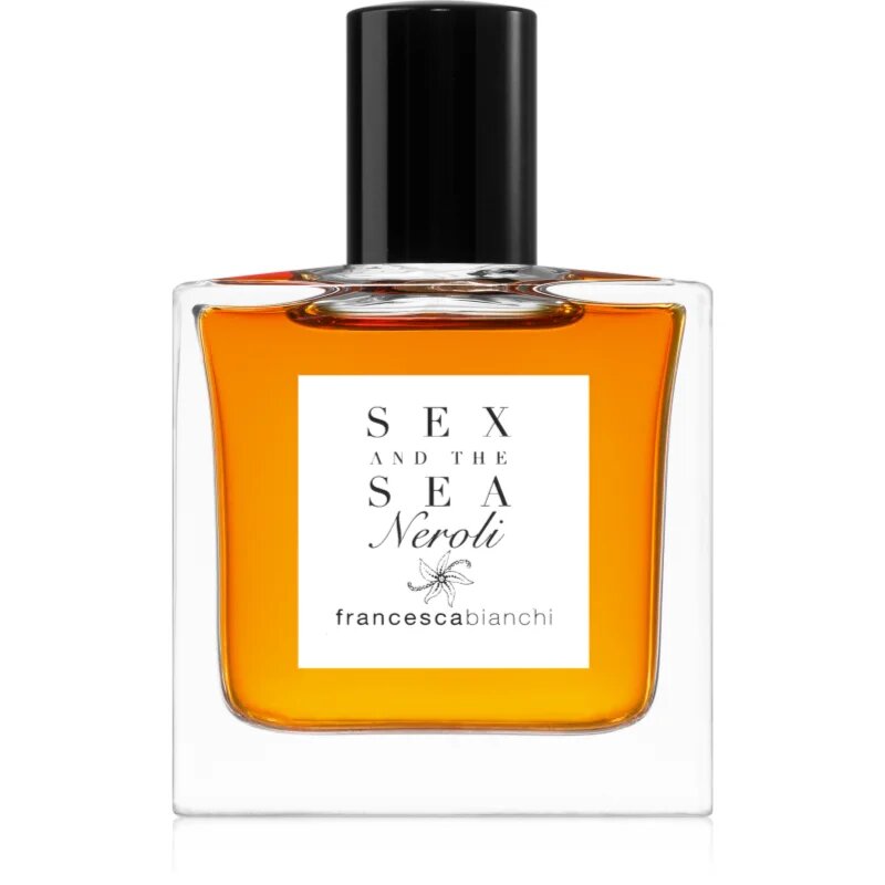 Francesca Bianchi Sex and the Sea Neroli парфюмен екстракт унисекс 30 мл.