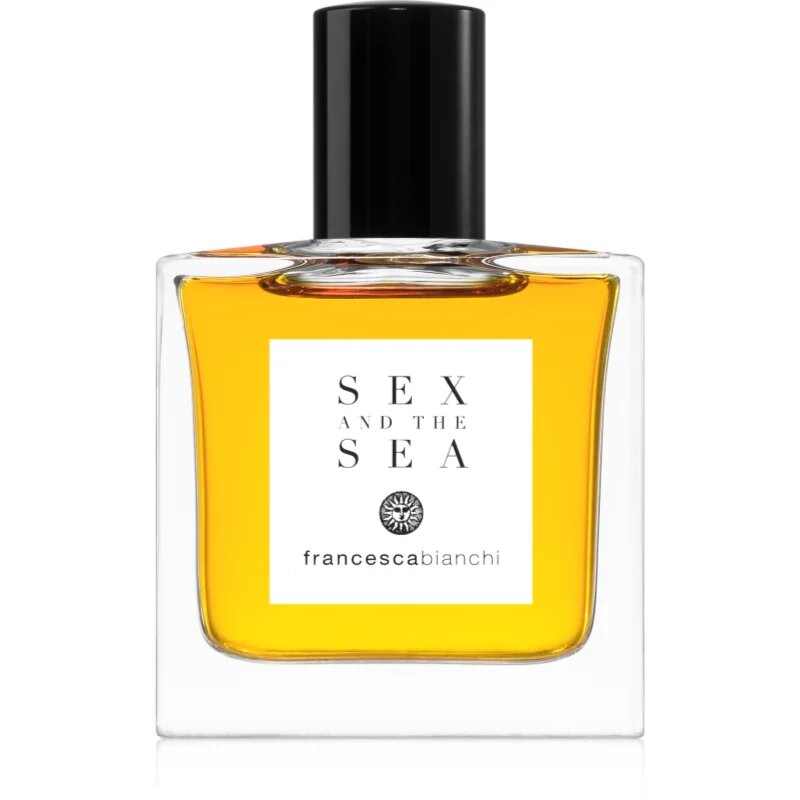 Francesca Bianchi Sex and the Sea парфюмен екстракт унисекс 30 мл.