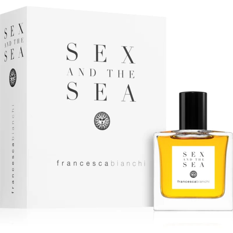 Francesca Bianchi Sex and the Sea парфюмен екстракт унисекс 30 мл.